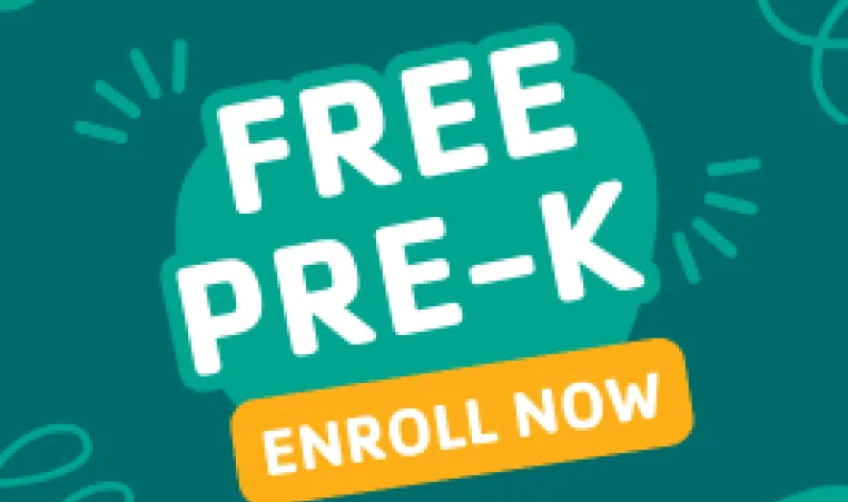 free pre k 