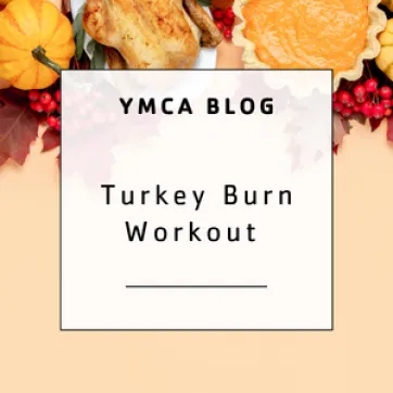 turkey burn