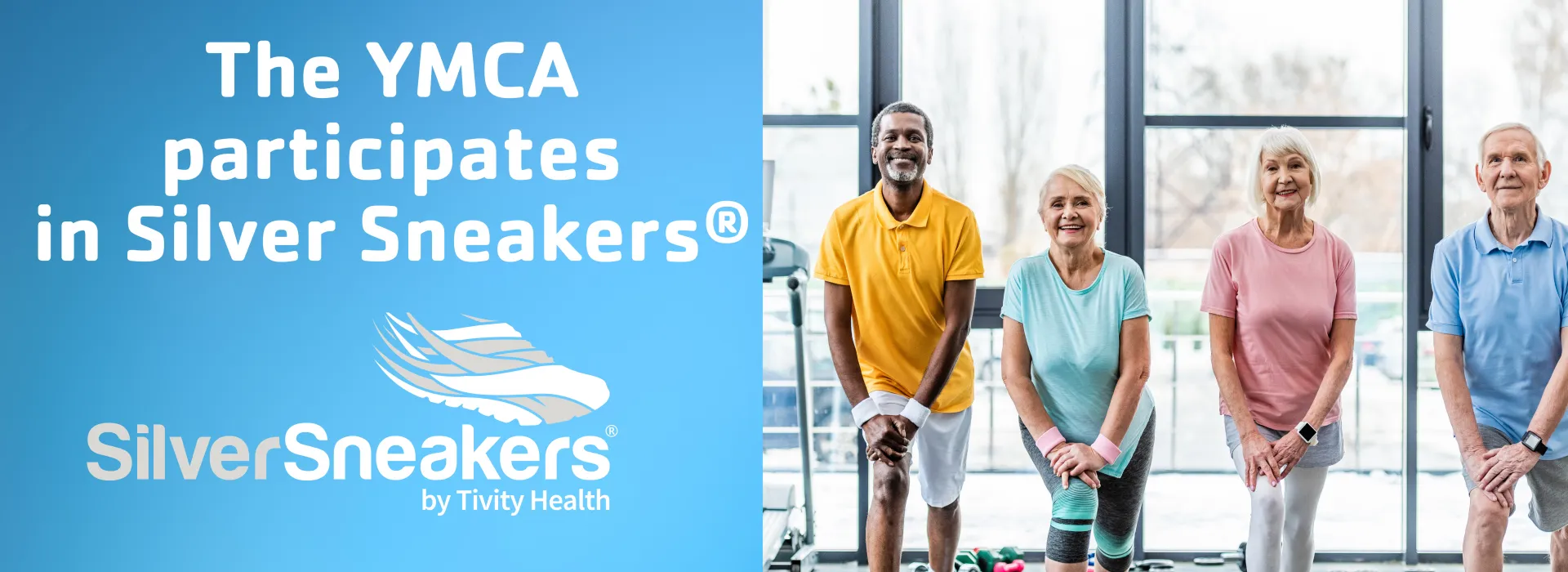 What Is SilverSneakers and Does Medicare Cover It?